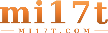 mi17t logo